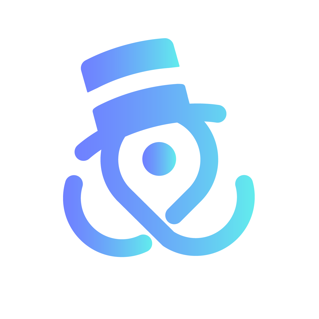 Mozhi Technology Logo