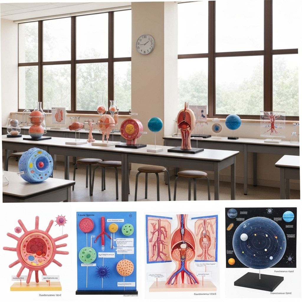 Educational & Training Resources