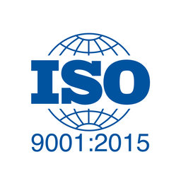 ISO 9001:2015